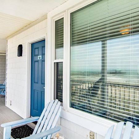 Folly Beach Suites Exterior foto