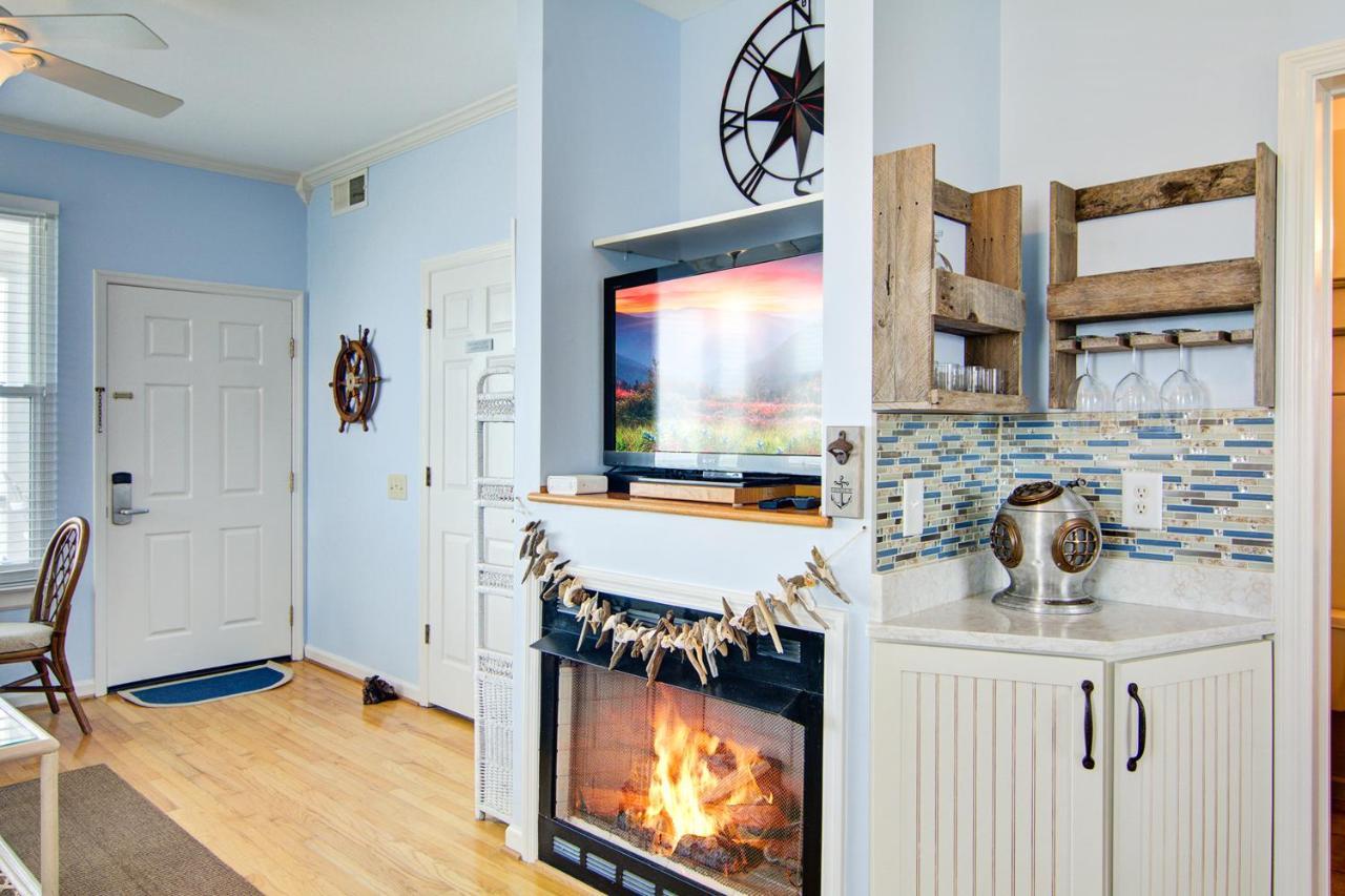 Folly Beach Suites Cameră foto