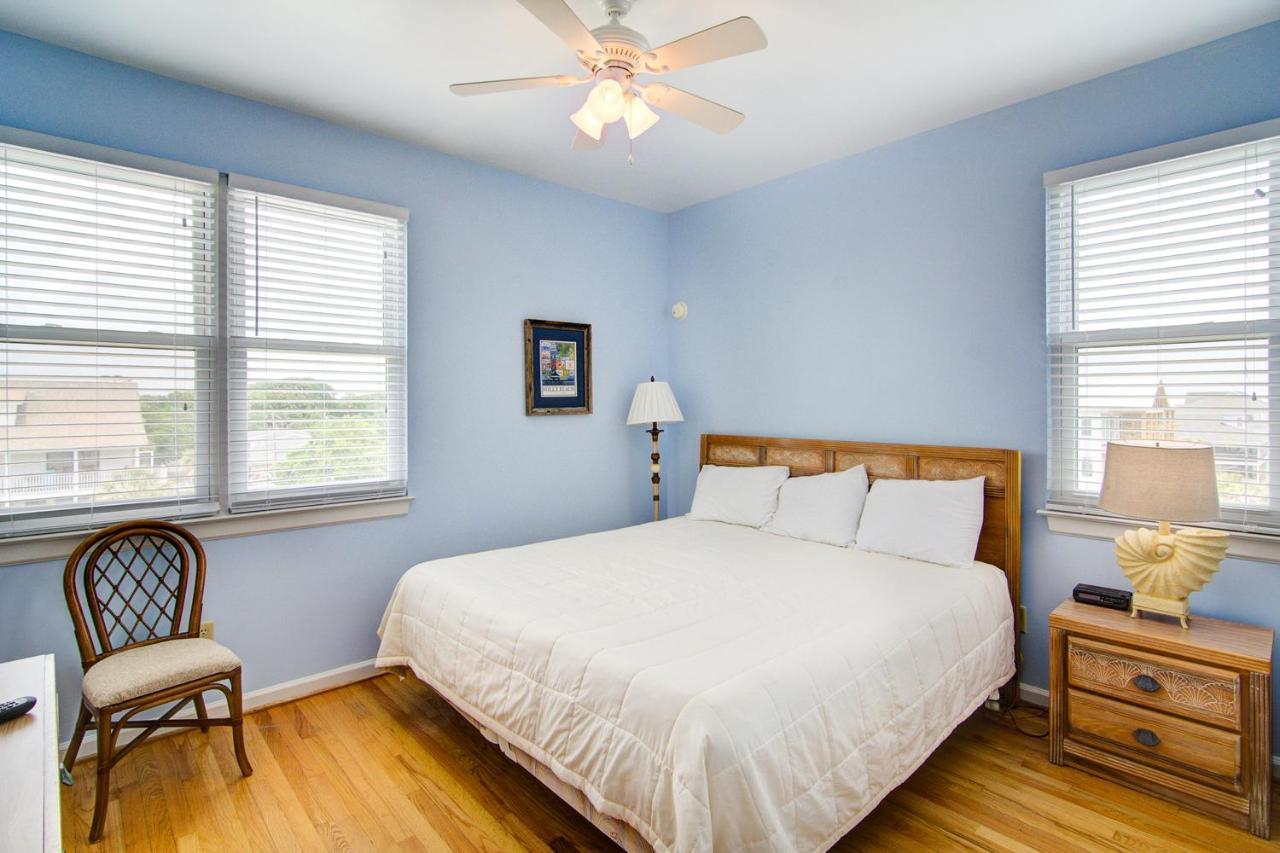 Folly Beach Suites Cameră foto