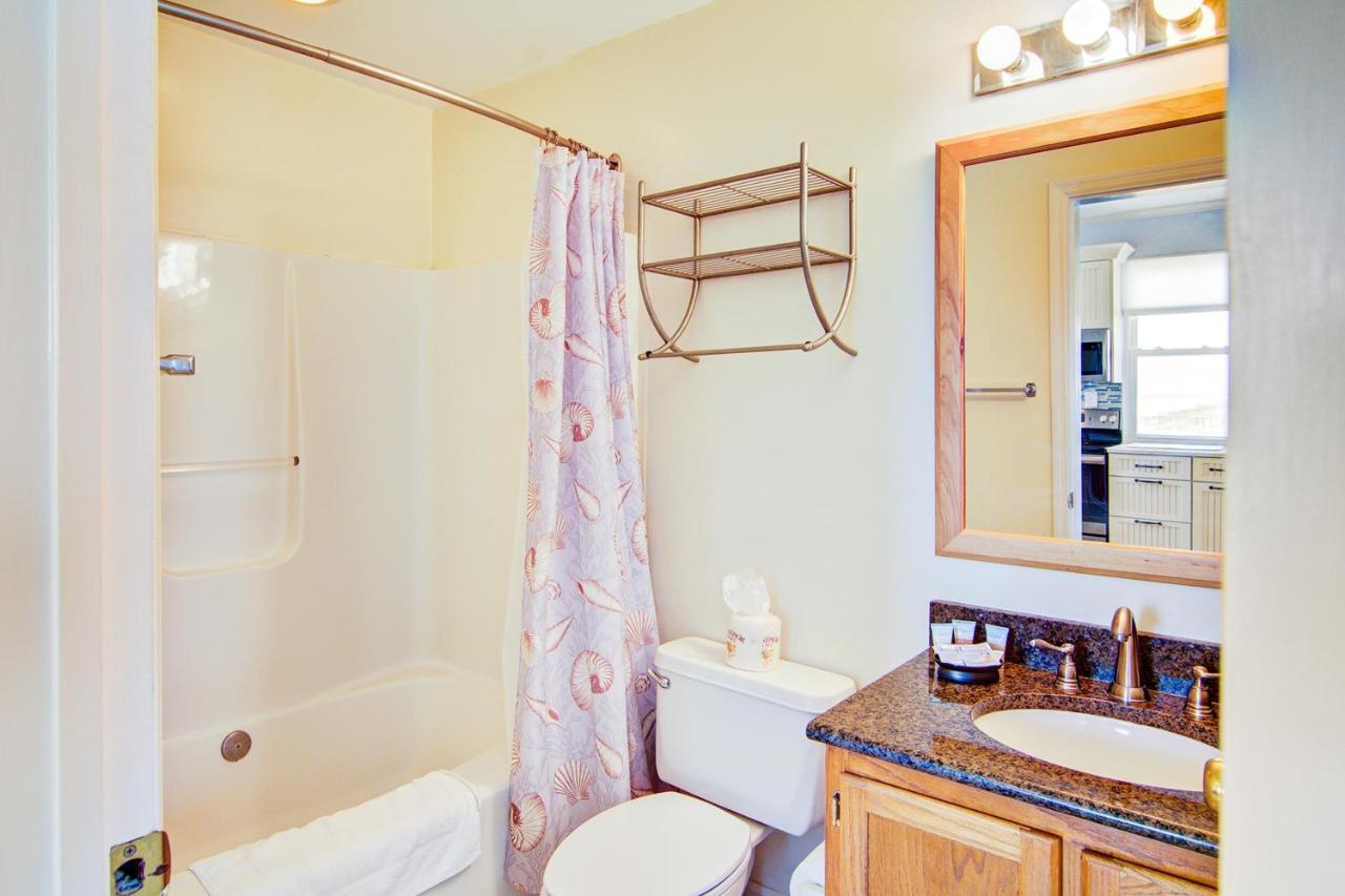 Folly Beach Suites Cameră foto