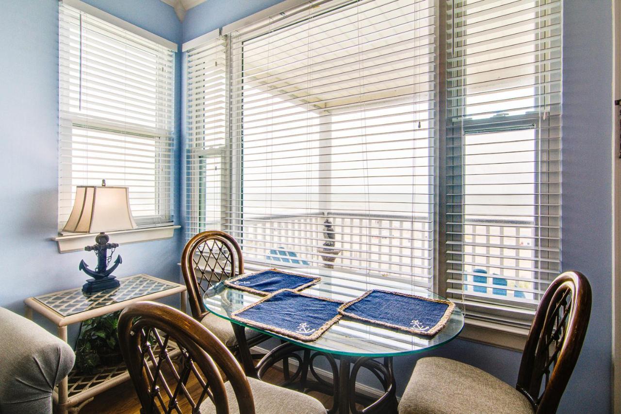 Folly Beach Suites Cameră foto